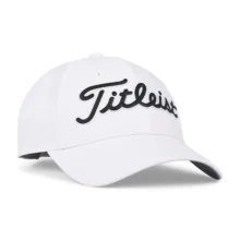 کلاه گلف سفید Titleist